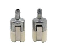 Auratrove Kit de carburador para desbrozadora Echo SRM-225 GT225 PE225 PAS225 SHC225 sustituye a A021001690 A021001691