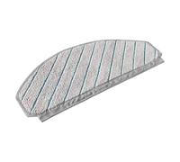 Auratrove Kit de cepillo lateral de repuesto para robot aspirador Bosch Spotless+ BCRD1W BCRC1W y Spotless Advanced+ BCRD2W BCRC2W