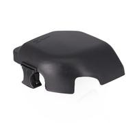 Auratrove Kit de cubierta de filtro de aire y carcasa para desbrozadora Honda GX25 GX25NT de 4 tiempos, incluye filtro de espuma, pieza de repuesto