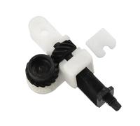 Auratrove Kit tensor de tornillo de ajuste de cadena, compatible con motosierras ms 290 MS390 MS310 029 039, sustituye a la pieza 1127 007 1003