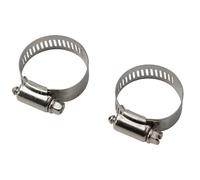 Auratrove Manguera de repuesto para piscina Intex, tubo flexible de 32 mm de diámetro x 59 pulgadas para filtro y calentador, compatible con los modelos 607 y 637