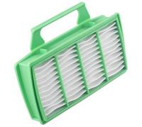 Auratrove Microfiltro lavable compatible con Sebo Airbelt para la serie K para k1 K3, filtro de escape reutilizable 6629ER 6608ER para protección del motor de la aspiradora