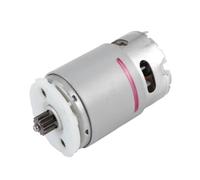 Auratrove Motor CC de 14 dientes para DeWalt 10.8V 12V DCD700 DCD710 DCD701, pieza de repuesto N075847 N446251 N432948 N038034