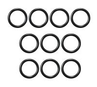 Auratrove Paquete de 10 juntas tóricas de drenaje de goma para bombas y calentadores de piscina Jandy, compatibles con ePump PlusHP para Flopro MaxHP para Legacy LRZE LRZM LXi Low