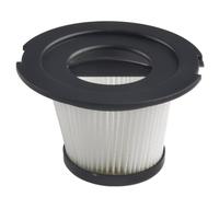 Auratrove Paquete de 2 filtros lavables compatibles con aspiradora inalámbrica H.Koenig UP600 UP810, piezas de repuesto reutilizables para la serie Powerclean