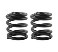 Auratrove Paquete de 2 resortes de liberación para cortacésped y tractores compatibles con YTH22K42 TS138 RZ54i