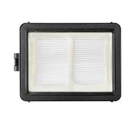 Auratrove Piezas de repuesto para aspiradora robot Shark AI, cepillo de rodillo HEPA con filtro lateral, kit de almohadillas para fregona AV2501S AV2800ZE RV2502AE