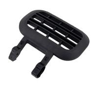 Auratrove Protector de mano delantero de freno de cadena de motosierra 90609587 compatible con DCCS620 20V 12 pulgadas, pieza de repuesto de plástico negro