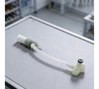 Auratrove Repuesto de aceite de motosierra para DeWalt DCM575 DCCS670X1 DCCS670B DCCS670, número de pieza N734718 conjunto de aceite de barra de plástico