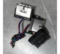 Auratrove Sensor de acantilado de repuesto para eufy Clean L50, L50 SES, L60, L60 para aspiradoras robóticas híbridas, pieza de seguridad anticaídas