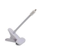 Auratrove Soporte de abrazadera flexible para TP-Link para tapo C200 C210 C220 C201 C202 C211, soporte de cámara de metal con placa de liberación rápida, instalación sin herramientas y sin daños para