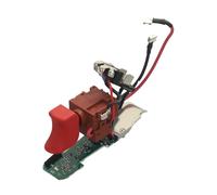 Auratrove Switch Trigger 16072335DK, módulo electrónico para taladro Bosch GSR10.8-2-LI GSR12-2-LI GSB10.8-2-LI, pieza de repuesto