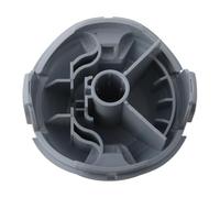 Auratrove Tapa gris HDL para cortadores de bordes, compatible con modelos STC5433 y STC5433PC, paquete de 2 bobinas de 87,5 x 40,5 mm