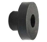 Auratrove Válvula de cierre con ojales para tanque de combustible para CRAFTSMAN para generador Coleman de 5000 W y 6250 W, kit de metal con hebillas de filtro de manguera