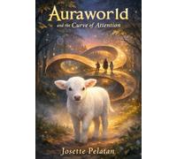 Auraworld and the Curve of Attention: 1
