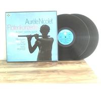 Aurèle Nicolet / Mozart, Haydn, Gluck, Münchener Bach Orchester, Karl Richter - Flötenkonzerte