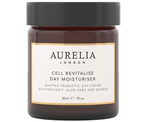 Aurelia London - Cell Revitalise Day Moisturiser - Suero de vitamina C 30 ml