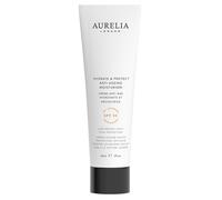 Aurelia London - Hydrate and Protect Anti-Ageing SPF 50 - Crema de día con SPF 70 ml