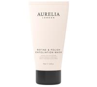 Aurelia London - Refine & Polish Miracle Balm - Pelado de la cara 75 ml