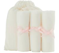 Aurelia London - Weekend Muslins - Paños de limpieza 3 St.