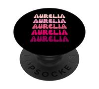 Aurelia PopSockets PopGrip Adhesivo