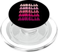 Aurelia PopSockets PopGrip para MagSafe