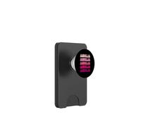 Aurelia PopSockets PopWallet para MagSafe