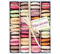 Aurélie Bastian Macarons: für Anfänger (Tapa dura)