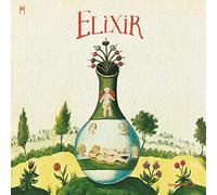 Aurélie Dorzée & Tom Theuns Ft. Michel Massot - Elixir