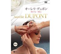 Aurelie Dupont L'espace D'un I [DVD de Audio]