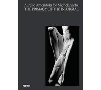 Aurelio Amendola for Michelangelo. The primacy of the informal. Catalogo della mostra (Firenze, 3 novembre 2024-5 gennaio 2025)