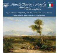 Orquesta Sinfónica de Coyoacán Nueva Era A.C. – Anthologie des Symphonies