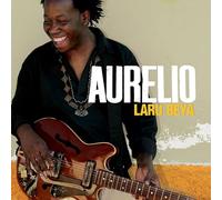 Aurelio - Laru Beya