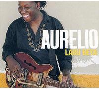 Aurelio - Laru Beya