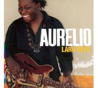 Aurelio Laru Beya (CD) Album (Importación USA)