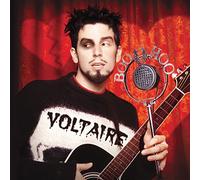 Aurelio Voltaire - Boo Hoo