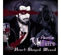Aurelio Voltaire - Heart-Shaped Wound