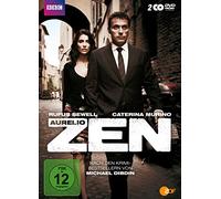 Aurelio Zen [Alemania] [DVD]