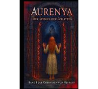 Aurenja, der Spiegel der Schatten: Band I der Chroniken von Nefrath (Die Chroniken von Nefrath)