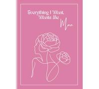 Aurenza: Everything I Want, Wants Me More: A gentle guide to alignment, belief, and becoming