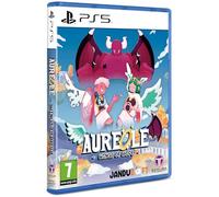 AUREOLE - WINGS OF HOPE - CELESTIAL EDITION