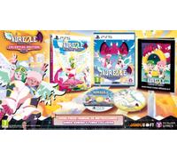 Aureole Wings of Hope Celestial Edition Playstation 5 standard