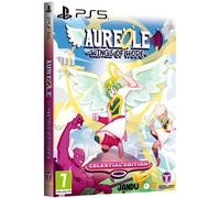 Aureole - Wings Of Hope - Celestial Edition PS5