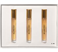 AUREZZI - Mouthspray 3 pack - Cuidado bucal Gold 30 ml