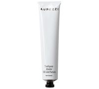 AUREZZI - Toothpaste - Pasta de dientes Gold/White 75 ml