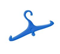 Aurgiarme Percha antideslizante para traje de neopreno con hilos Din, para equipo de buceo, percha duradera para buceo, buceo, BCD con hilo Din