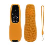 Aurgiarme Presenter - Funda protectora de silicona para R400, herramienta de presentación, absorción de golpes, opción multicolor, funda de silicona antideslizante