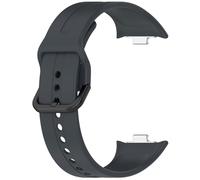 Aurgiarme - Pulsera de silicona flexible resistente al agua, a prueba de sudor, antiparches, correa para reloj 5/4, reloj 5 ESIM, resistente al agua