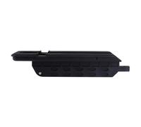 Aurgiarme Slide In Finbox Converter Kayaks Stands Up Board Aletas Adaptadores Deslizante y Divisor de Bloqueo para Tabla Desmontable Fin Slide In Finbox Converter