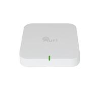 Auri Auri TX2N D E3 Transmisor Auracast Dante Transmisor Auracast con dos módulos de radio, interfaz Dante integrada, entradas de audio balanceadas y